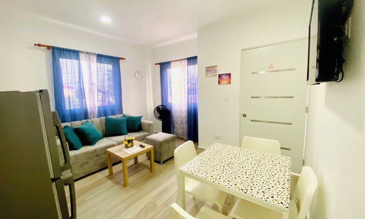 Cabrera Apartment | Cape Coral 1