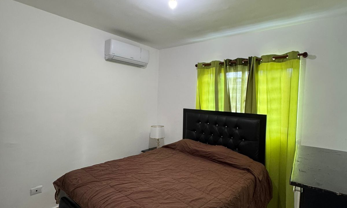 Nagua Apartment | Apartamento Flia Almonte