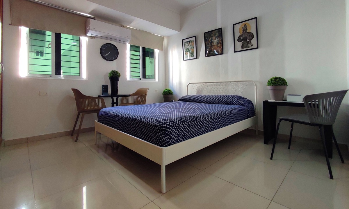 Downtown Santo Domingo House | Habitación Privada Centrica