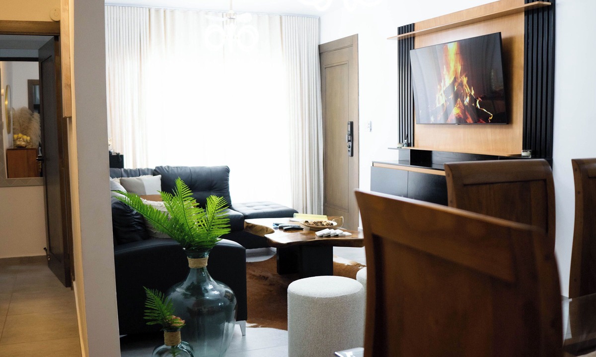 Punal Apartment | Residencial Batista II