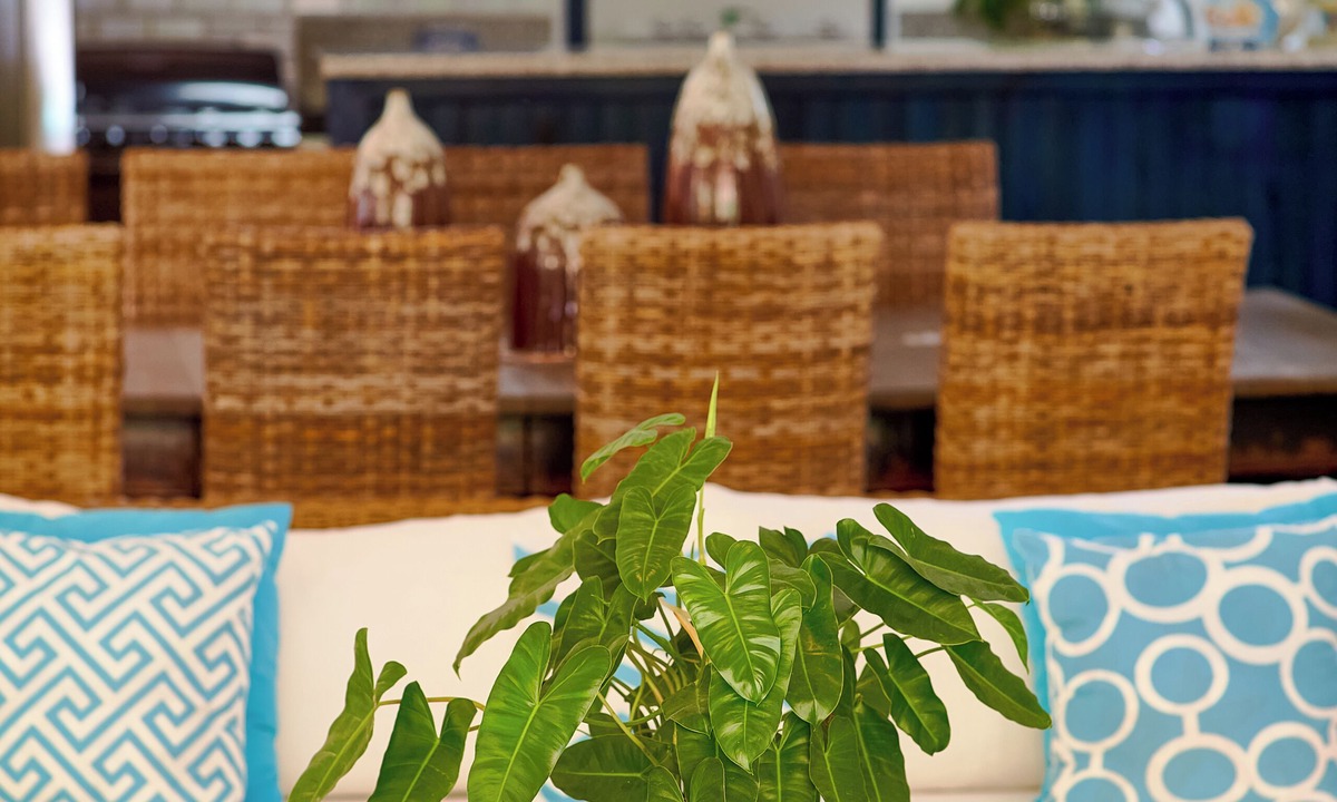 Portillo Villa | Beach Villa in El Portillo Sleeps 12