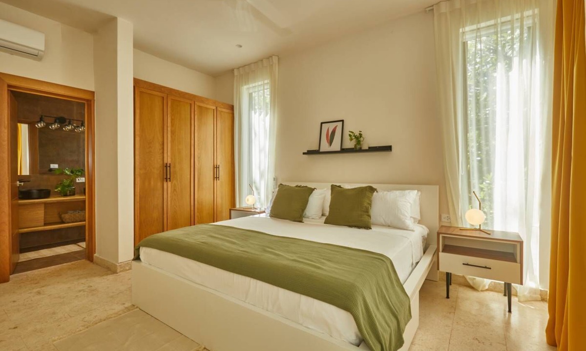 El Limon Villa | Villa Aurora