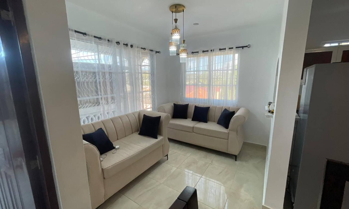 Barrio La Fortaleza Vieja Apartment | Villas Hillside apt 1