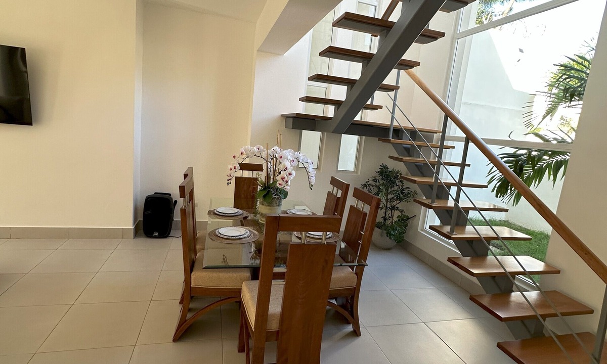 Cerro alto Villa | Luxury Villa-Sunny BlueSky W/Ocean-Mtn View