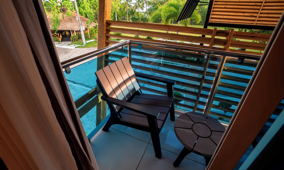 Nagua Hotel | Hotel Boutique Villas Del Lago