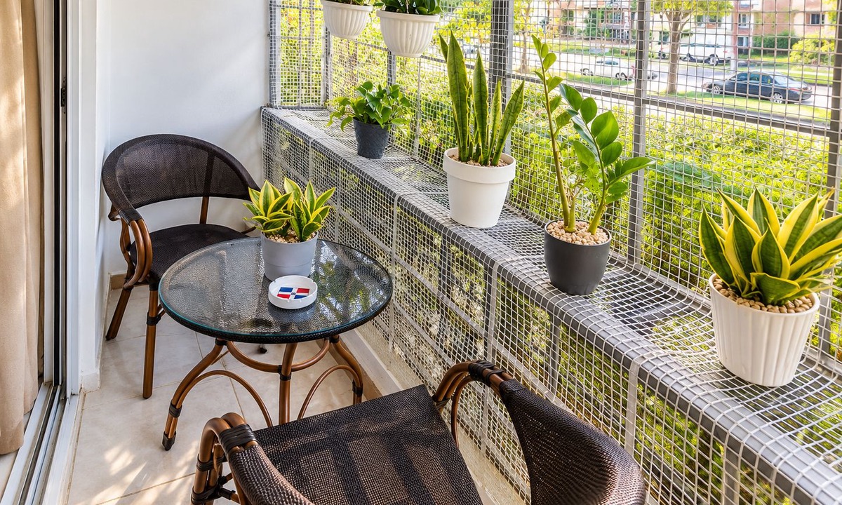 Santo Domingo Este Apartment | Comodidad, seguridad y cercano a todo