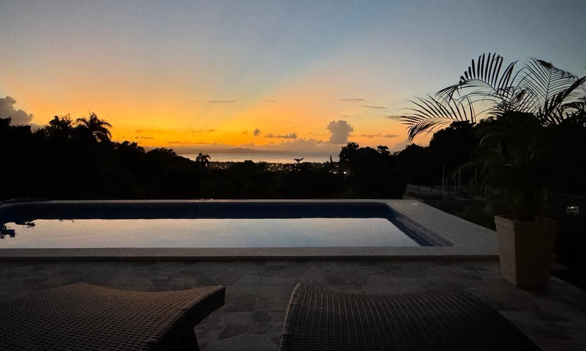 Rio San Juan Apartment | Casa Vista Mar 1