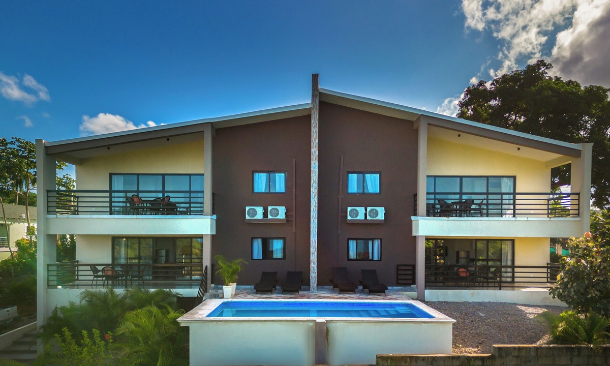 Rio San Juan Condo | Casa Vista Mar 3