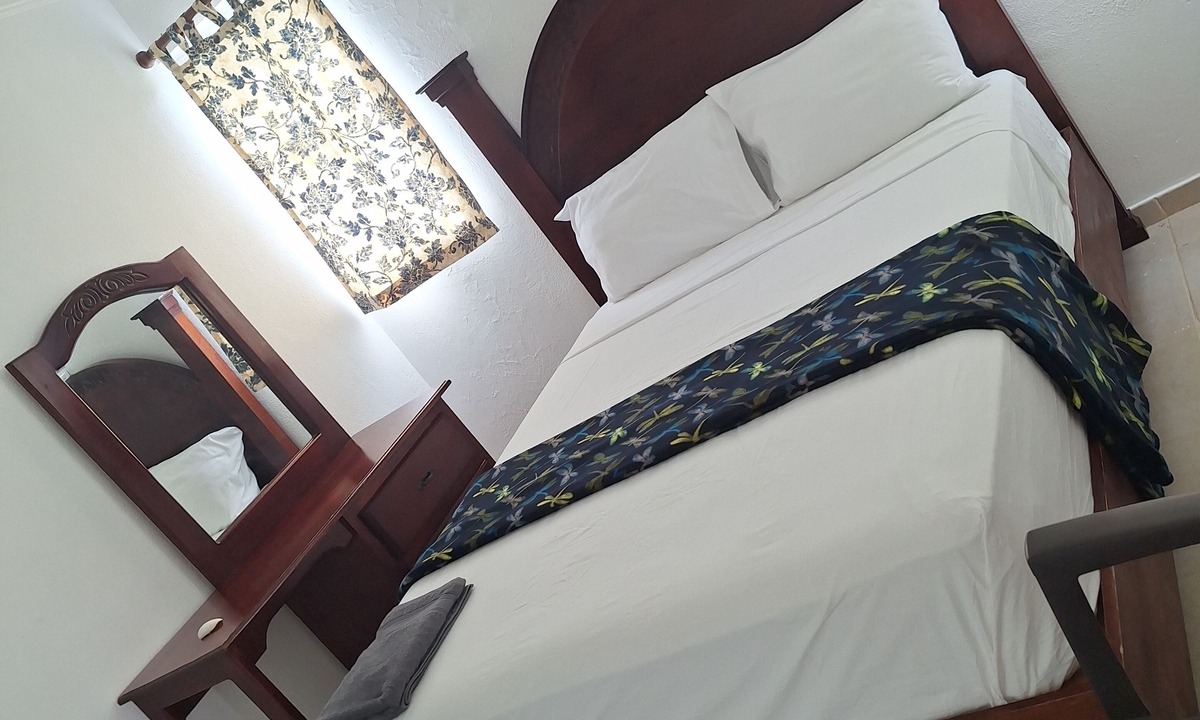 Punta Rucia Hotel | Ensenada resort punta rusia