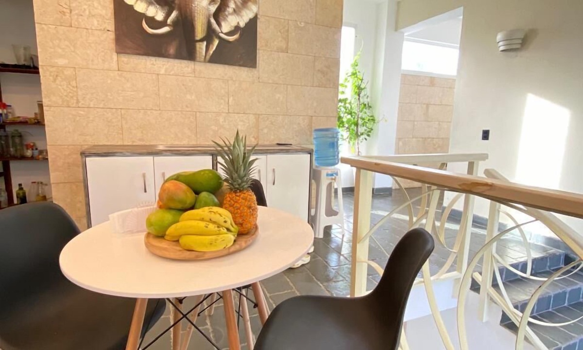 Las Terrenas Hotel | MARINA BAY HOTEL BOUTIQUE
