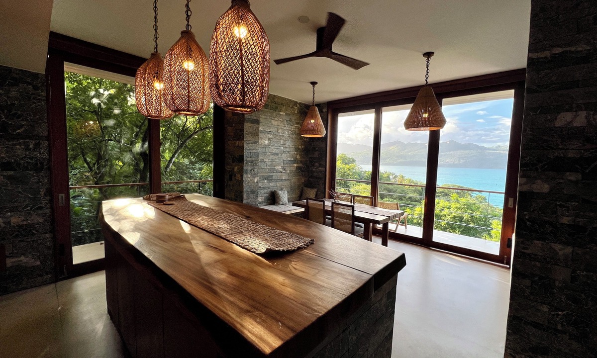 Las Galeras Hotel | Ocama