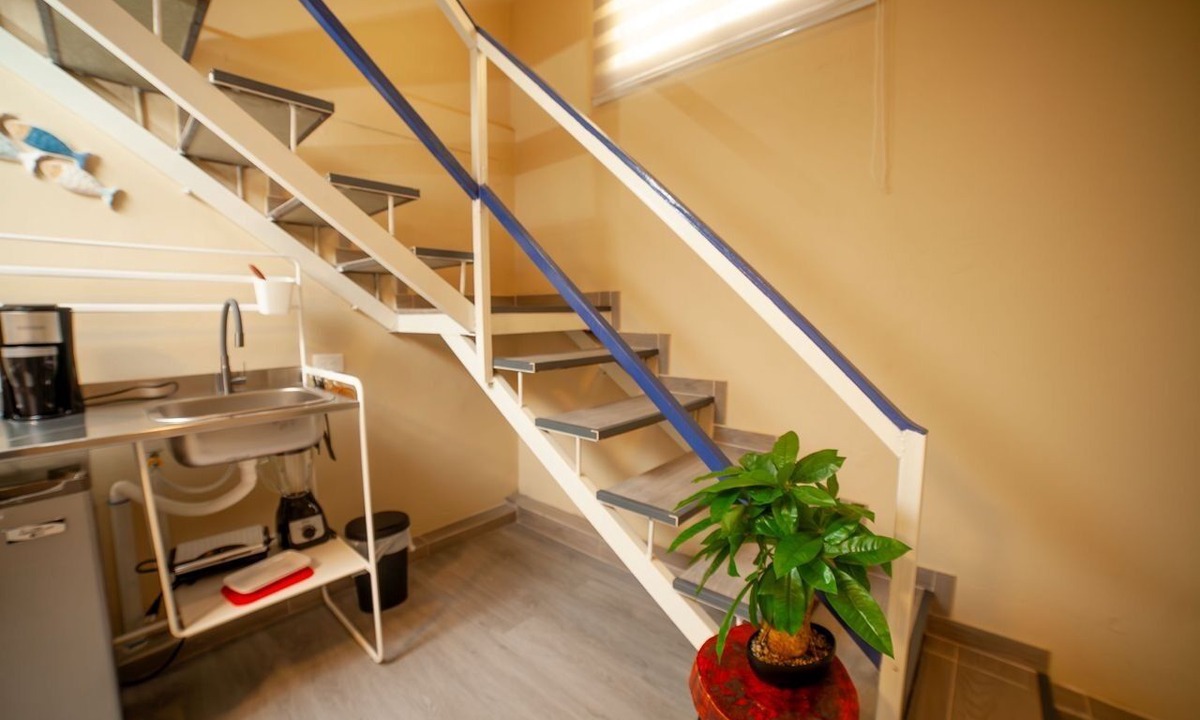 Zona Colonial House | JM GUESTHOUSE