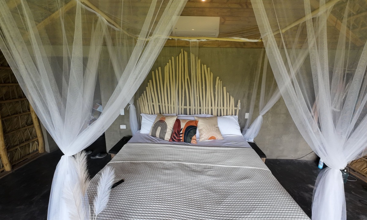 El Limon Cabin | Dominican Jungle Resort