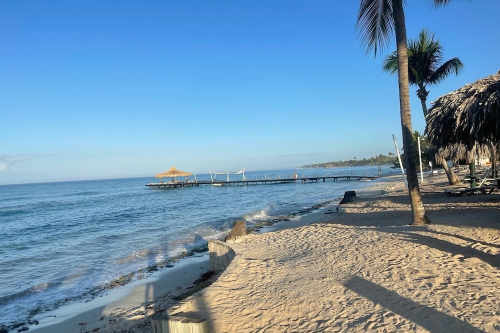 Guaraguao Apartment | Private Beach Access/ Two Bedroom Apartment in Bayahibe, Dominican Republic