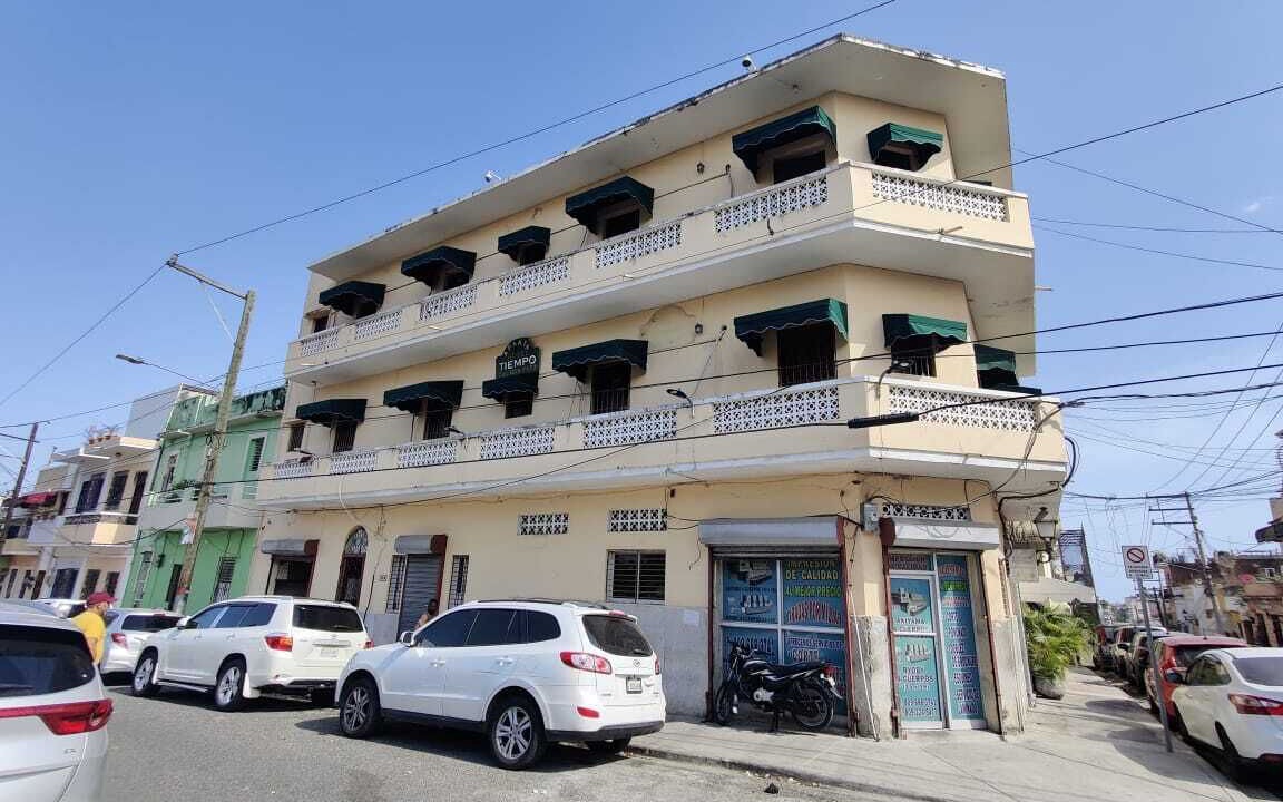 San Anton House | Aparta Hotel Tiempo