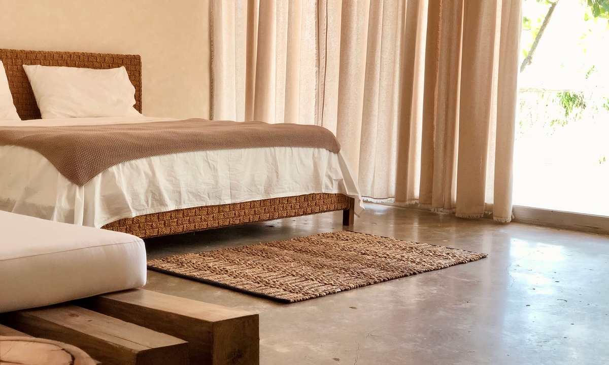 Los Brazos Hotel | Oya New Earth