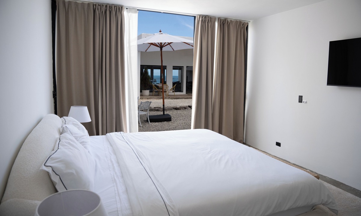 Matancitas Hotel | The Palm Bay Club Lodge