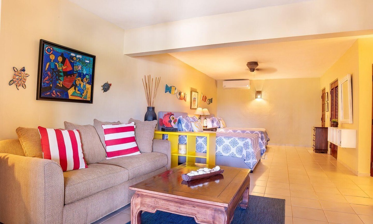 Casa de Campo Villa | Golf Villa