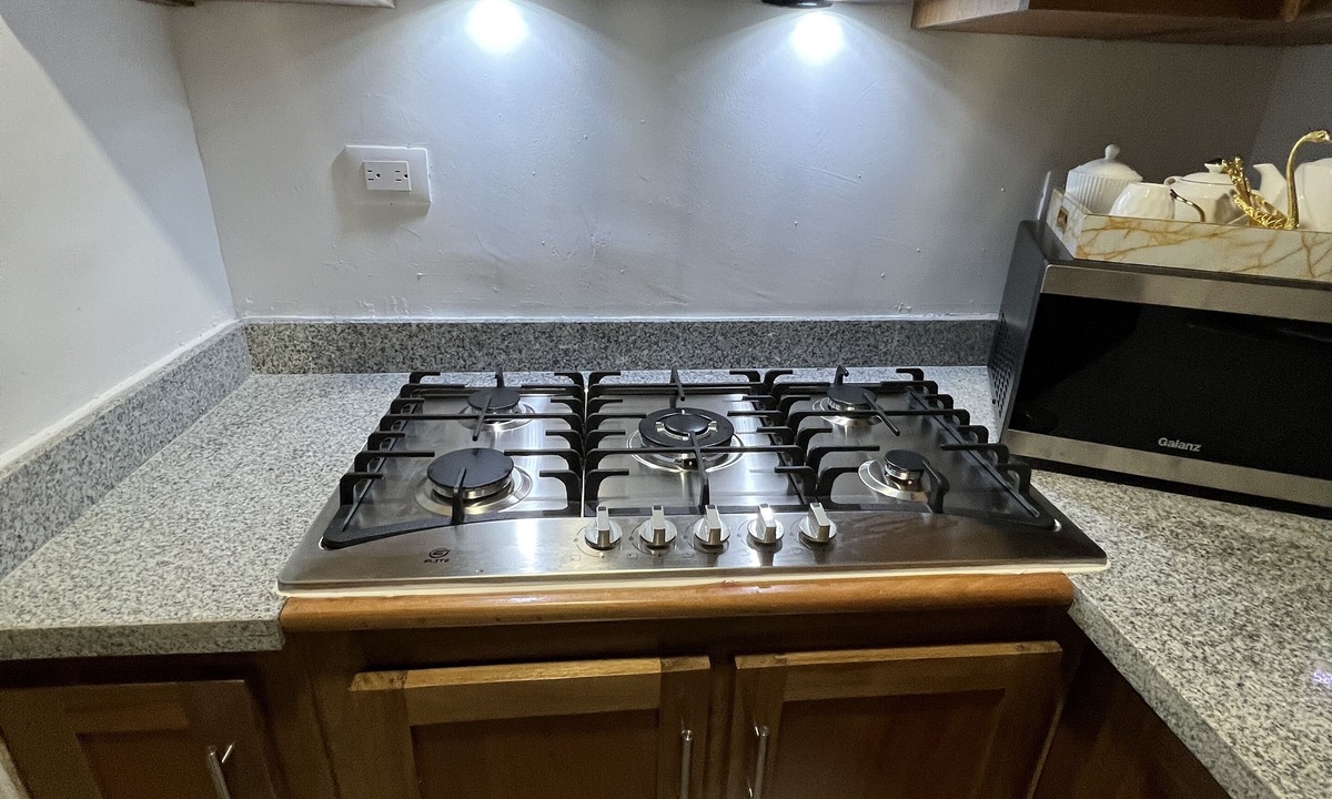 Moca Apartment | Lovely 3 bedrooms 2 bathrooms condo with Pool