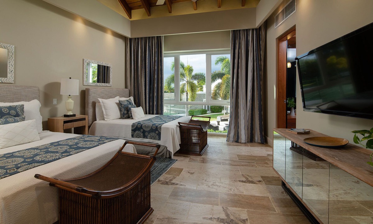 Yarary - Cap Cana Villa | Sambarela in Punta Cana by Personal Villas - 3 Pools, Beach Club Access
