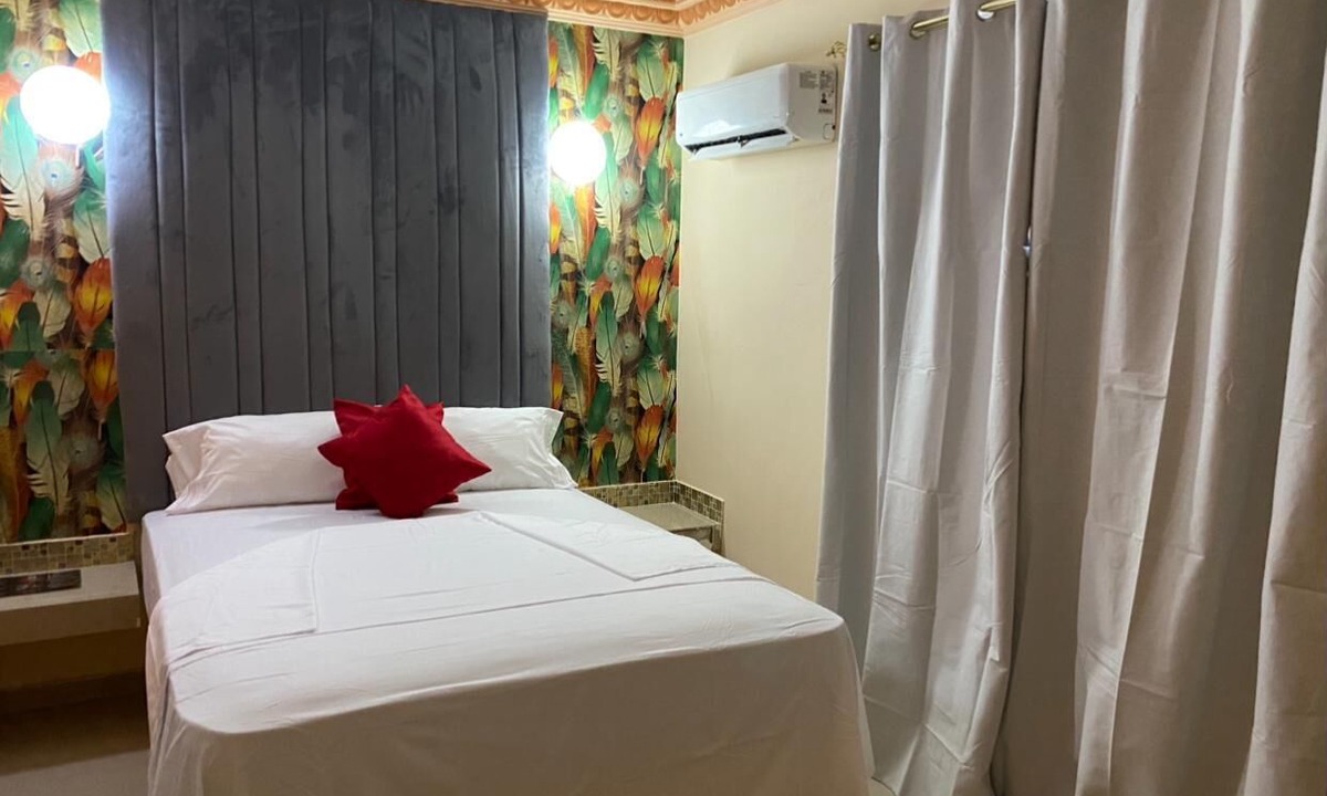 Higuey Hotel | Hotel en Higuey
