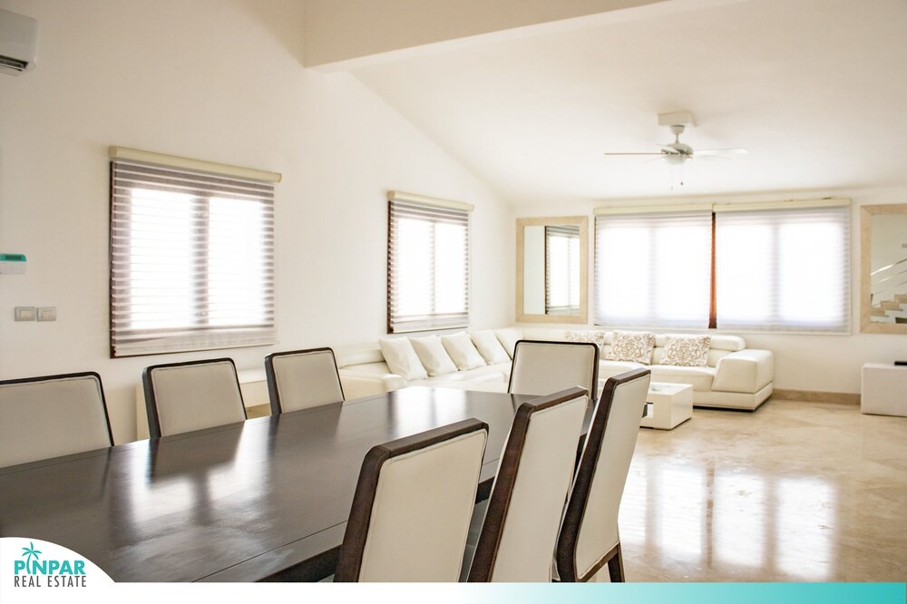 Playa Bibijagua Villa | Spectacular,Spacious,Central Villa May on the Beach