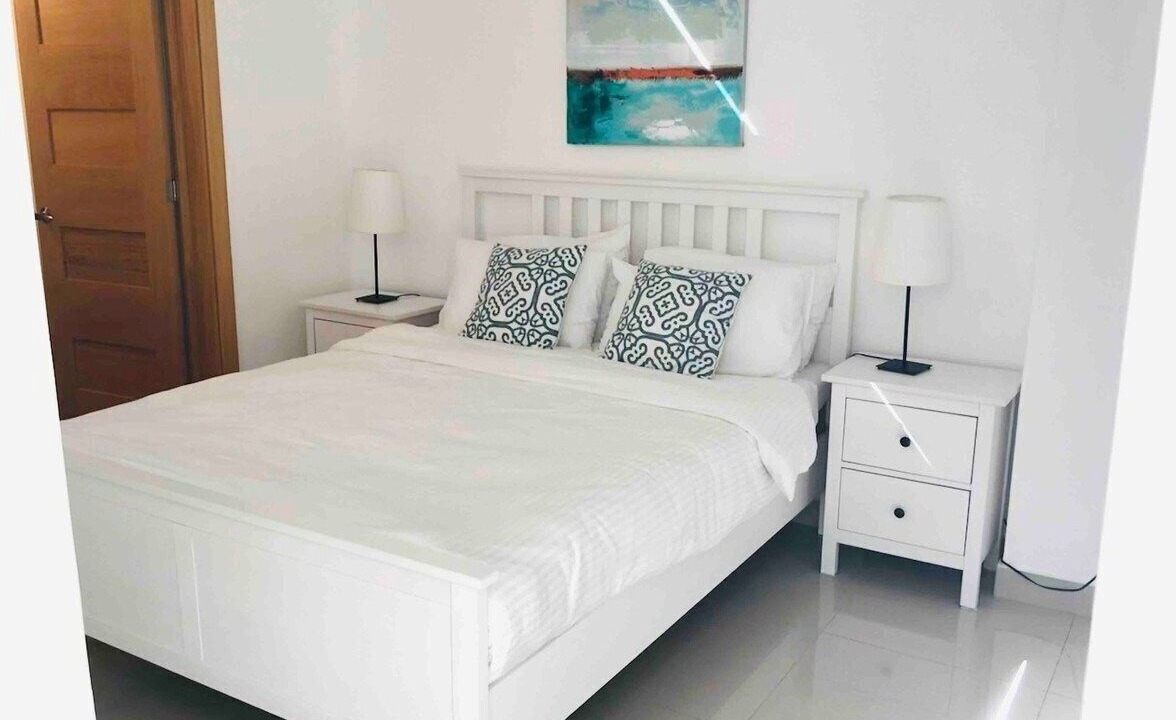 Reparto Ibarra Apartment | Boca chica Apartment near the Beach