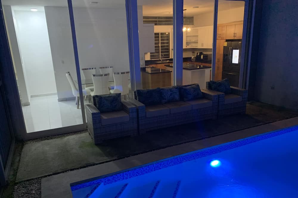 San Pedro de Macoris Villa | Vrbo Property