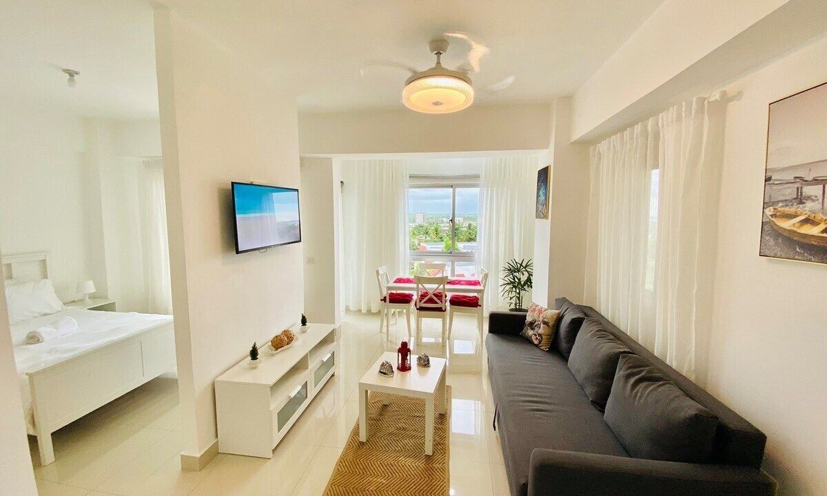 Reparto Ibarra Apartment | Boca del Mar Residence