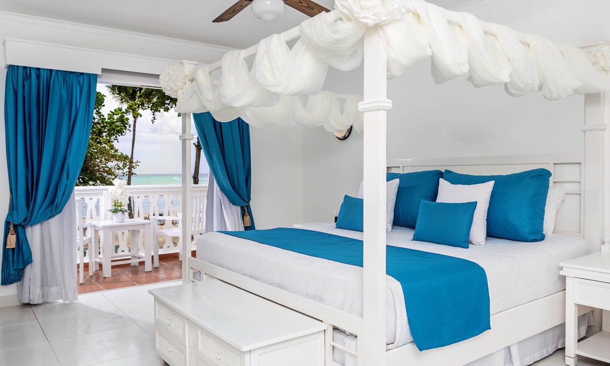 Costa Dorada Resort | Marien Puerto Plata - All Inclusive