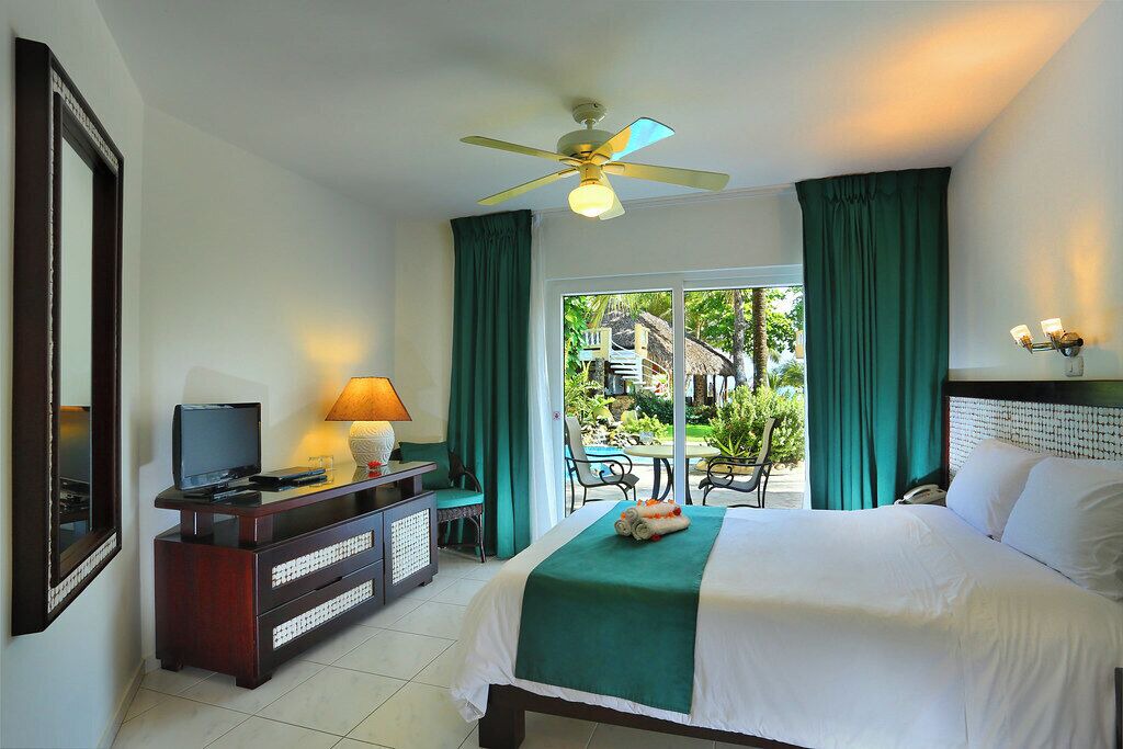 Cabarete Hotel | Hotel Villa Taina