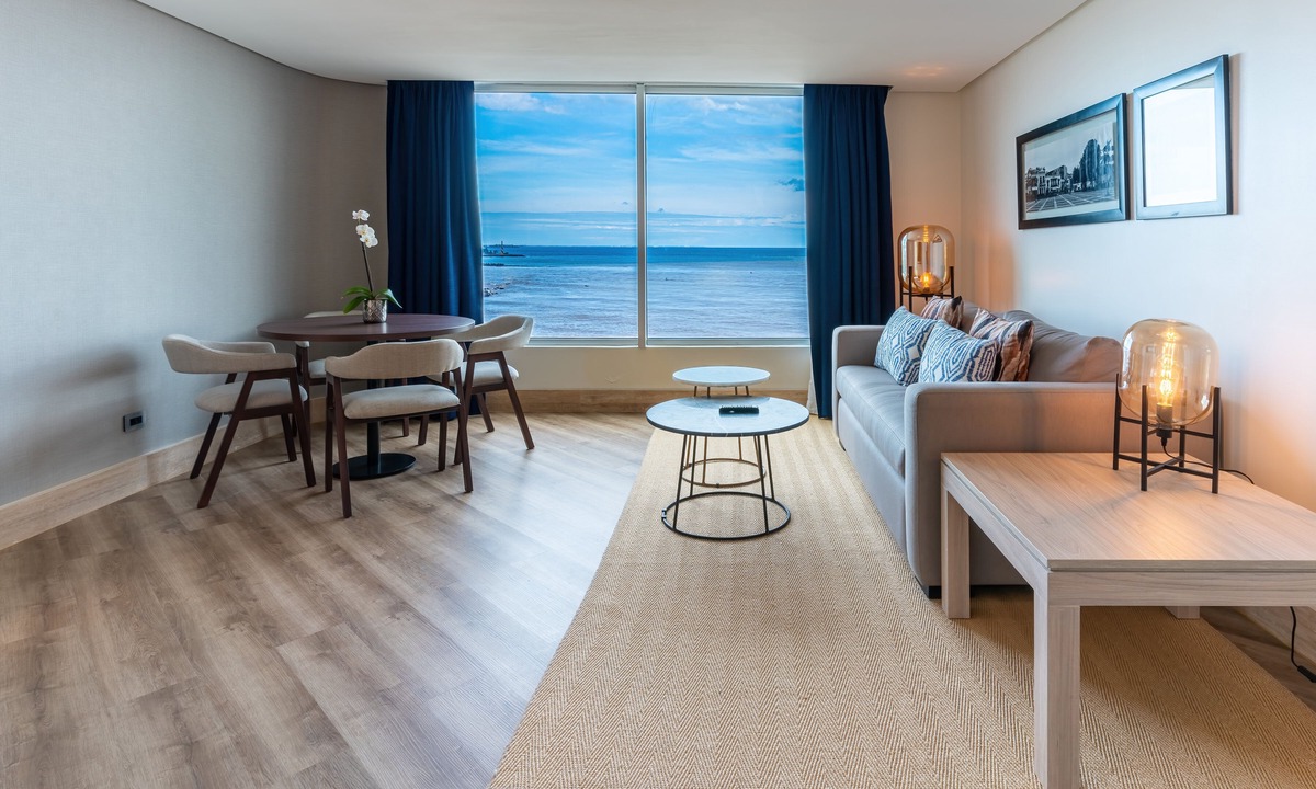 La Primavera Hotel | Crowne Plaza Santo Domingo by IHG