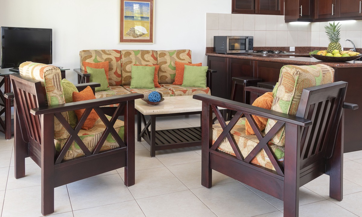 Cabarete Hotel | Cabarete Palm Beach Condos