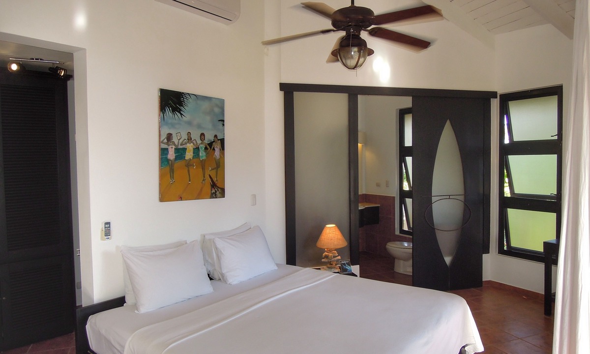 Cabarete Hotel | Hotel El Magnifico