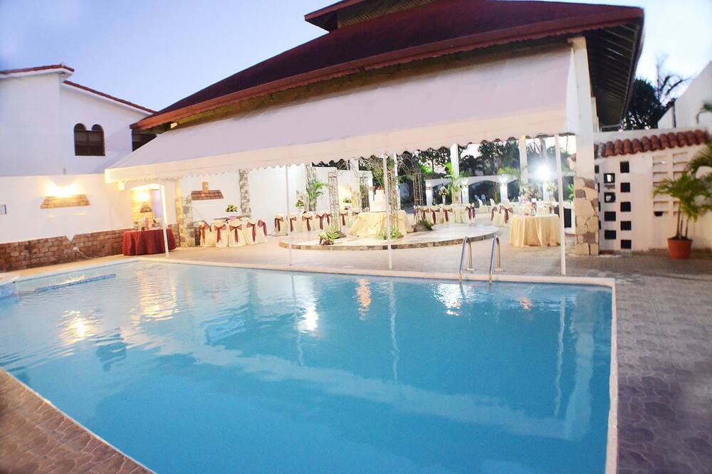 La Isabelita Hotel | Hotel Tropicana
