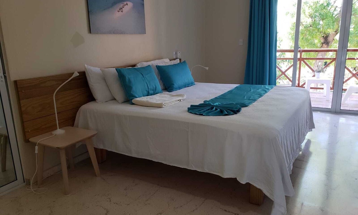 Punta Rucia Hotel | Paradise Island Beach Resort
