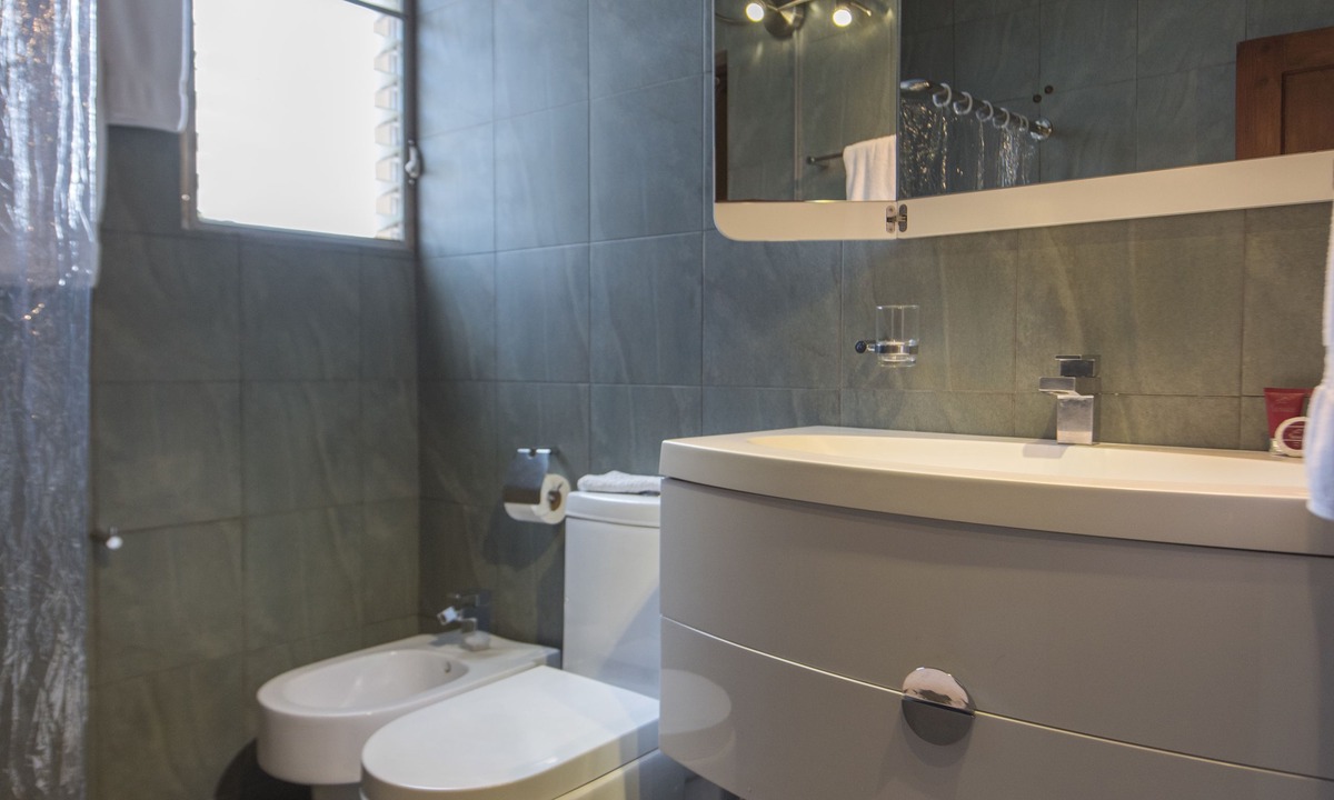 Ciudad Universitaria Hotel | Hotel San Marco