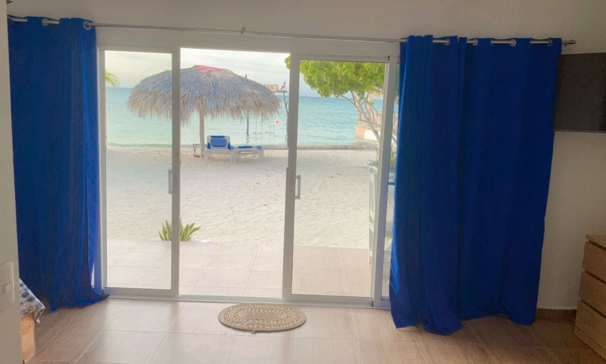 Punta Rucia Hotel | La Isla Bonita