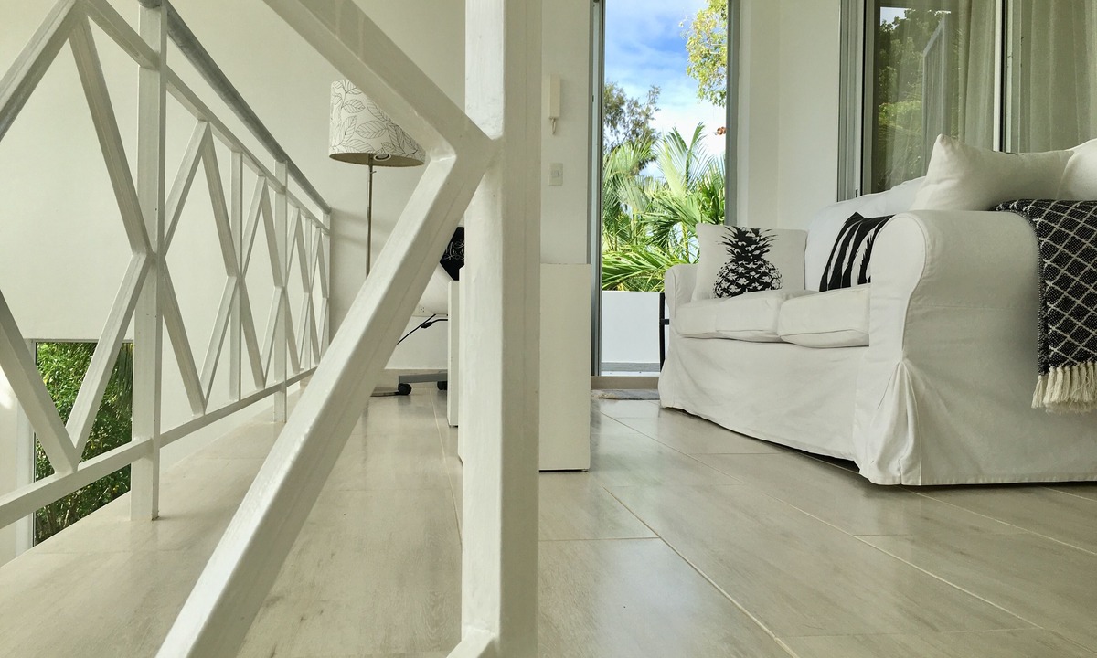 Urbanizacion Tavarez Hotel | Casa Veintiuno