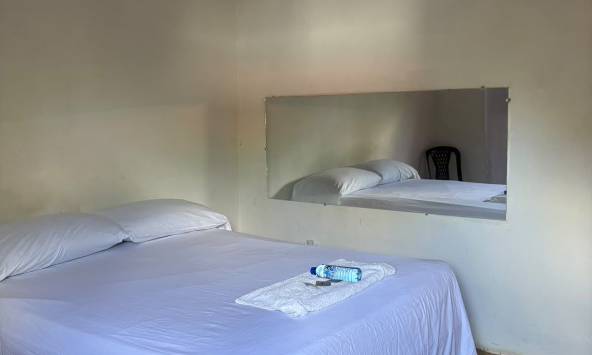 Luperon Hotel | Escapada Hotel