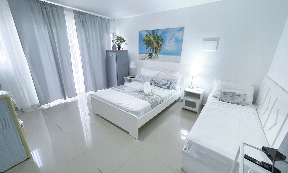 Bavaro Hotel | TROPICANA Sol Caribes STUDIOS HOTEL