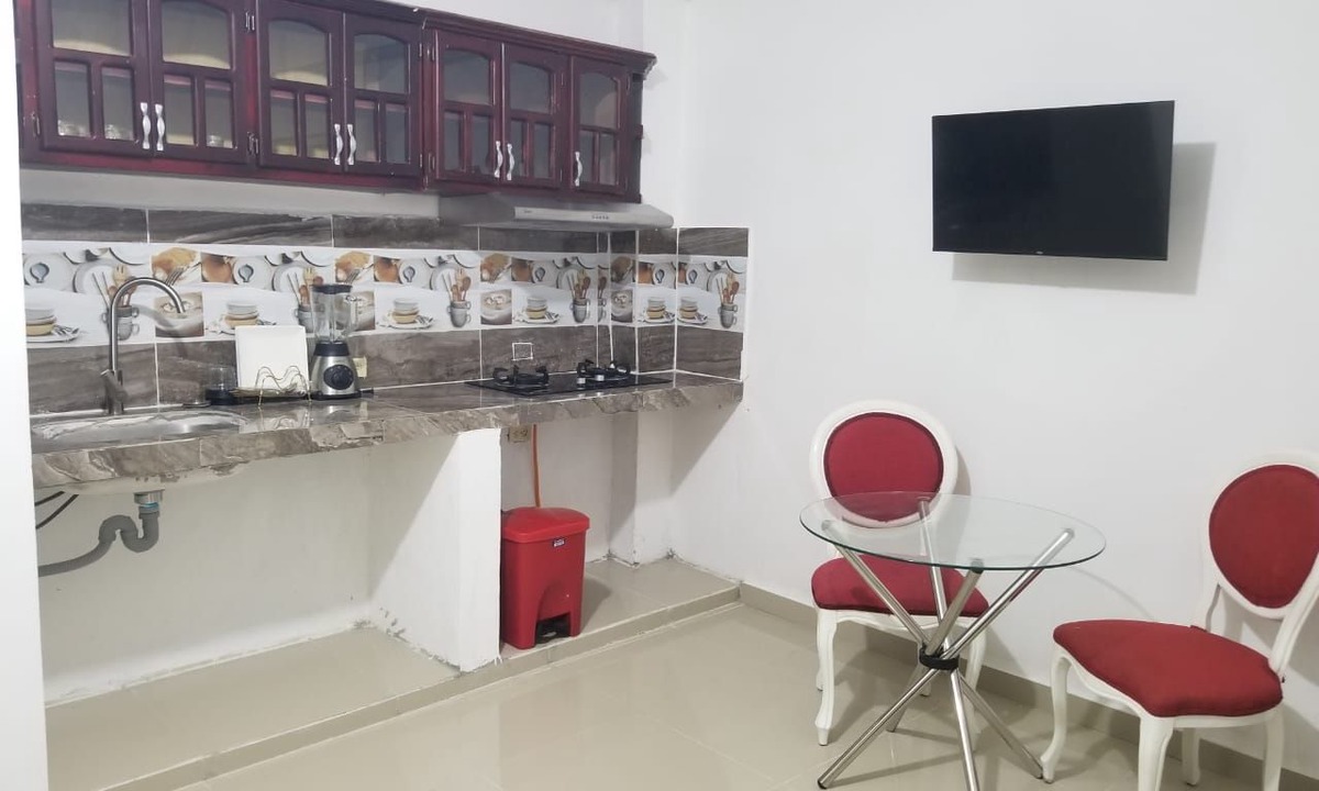 San Juan Province Apartment | Yireh Hotel Grand Suites