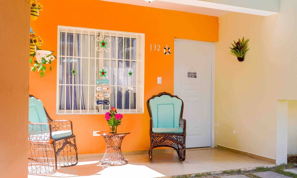 Playa Bibijagua Condo | Family 2BR Townhouse Beach Access, Pool & Fast Wi-fi