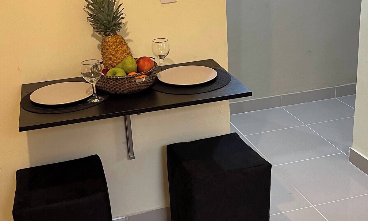 Alma Rosa Apartment | Charming First Floor Apartment in Santo Domingo Este