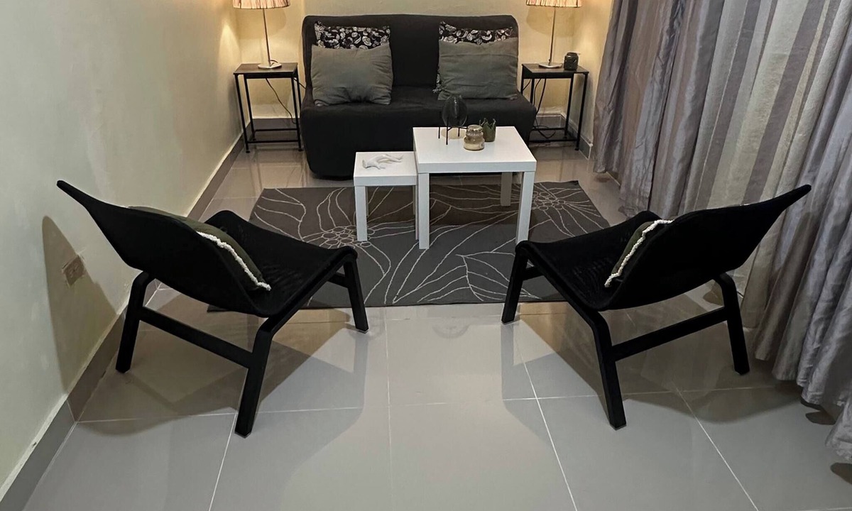 Alma Rosa Apartment | Cozy, Centric Apartment in Central Santo Domingo Este