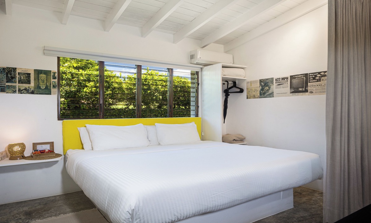 Cabarete Hotel | El Encuentro Surf Lodge