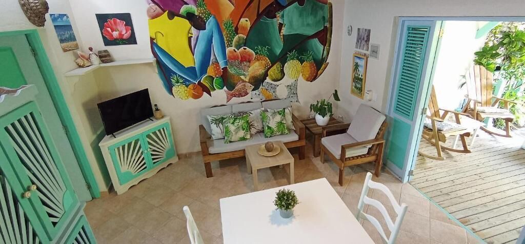 La Iglesia Condo | Las Palmas Eco Residence