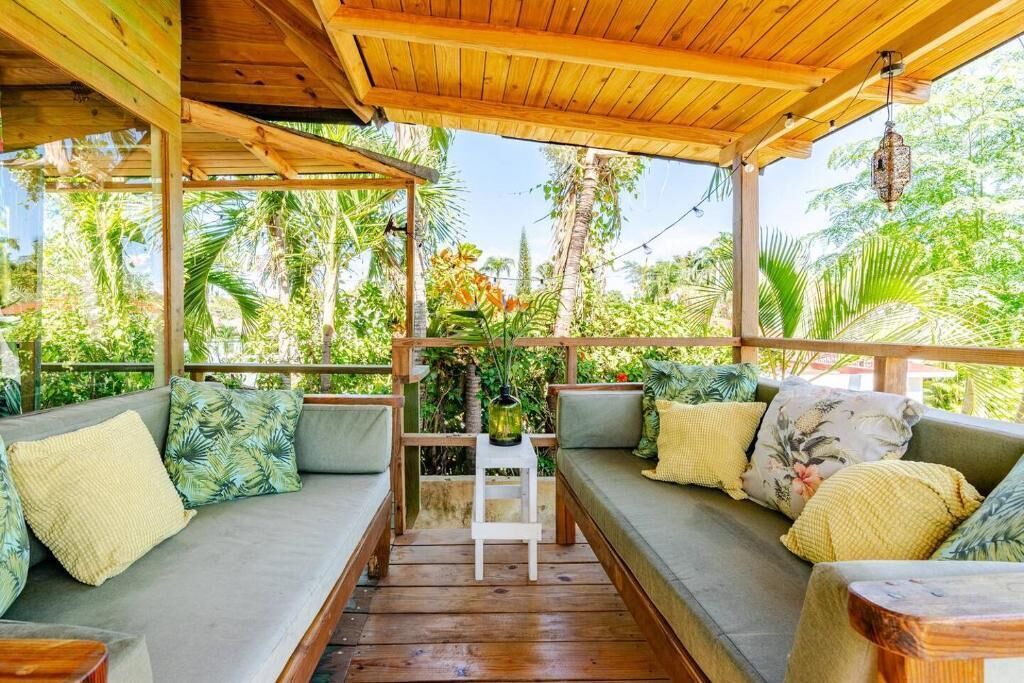 ProCab House | Serene Holiday House Retreat in Cabarete, Dominican Republic