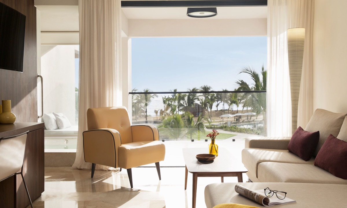 Punta Cana Resort | Excellence Carmen Punta Cana - Adults Only All Inclusive