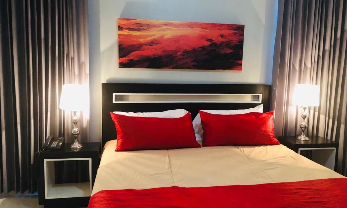 Bani Hotel | Dpravia Hotel SRL